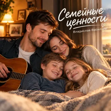 Семейные ценности