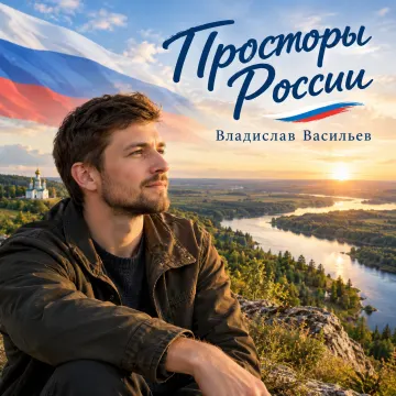 Просторы России (мужская версия)