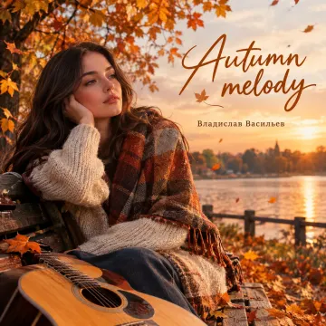 Обложка трека «Autumn melody»