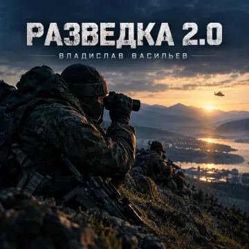 Разведка 2.0