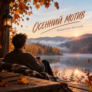 Осенний мотив