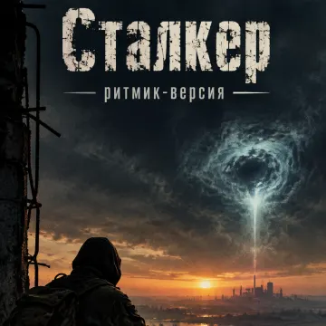 Обложка трека «Сталкер (ритмик)»