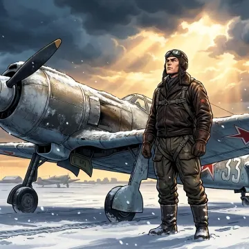 Маресьев
