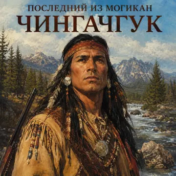 Последний из Магикан