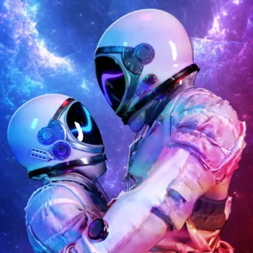 Неземная любовь