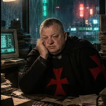 Добро пожаловать в ад