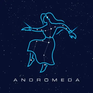 Система Андромеда