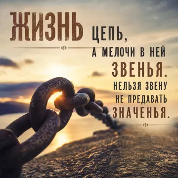 Жизнь