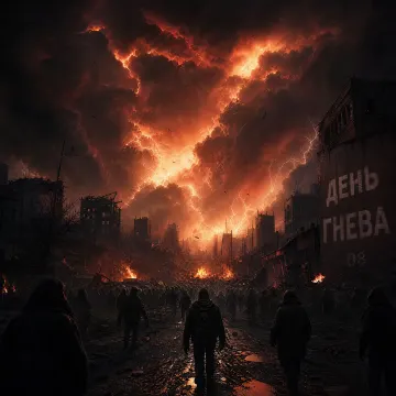День Гнева