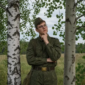 Два Путя (застольный анекдот в стиле хип-хоп)