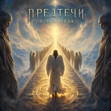Предтечи: Путь Ангела