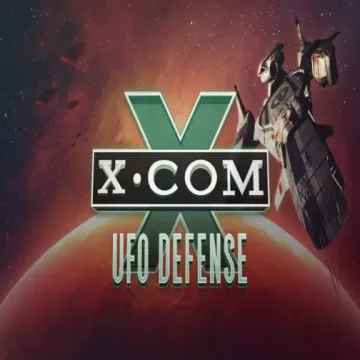 X-COM- Последний рубеж