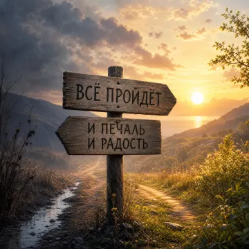 Всё Пройдёт