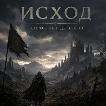 Исход: Сорок лет до Света