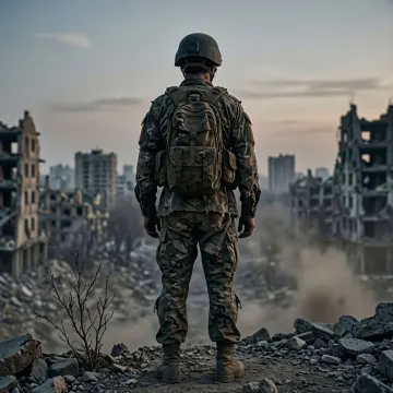 Воспоминания