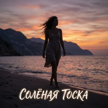 Солёная тоска