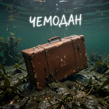Чемодан