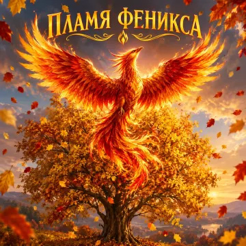 Пламя феникса