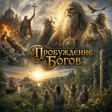Пробуждение богов