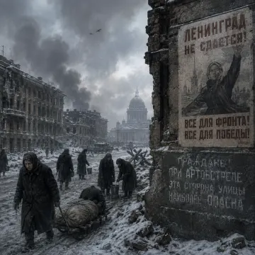872 дня ада.