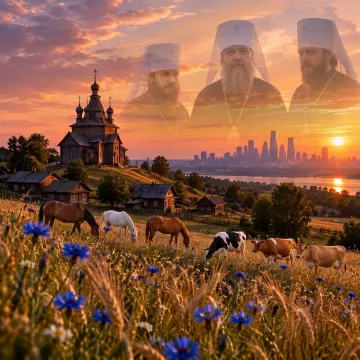 ЛЮБОВЬ И ПСАЛТИРЬ