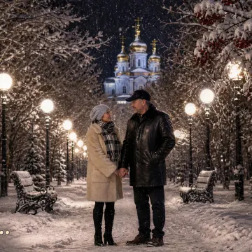 ТЕБЯ ЛЮБИТЬ