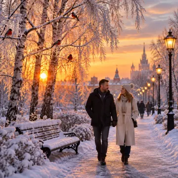 СНЕГИРИ