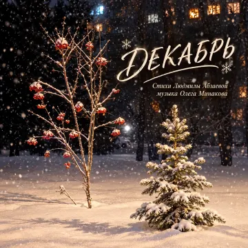 ДЕКАБРЬ