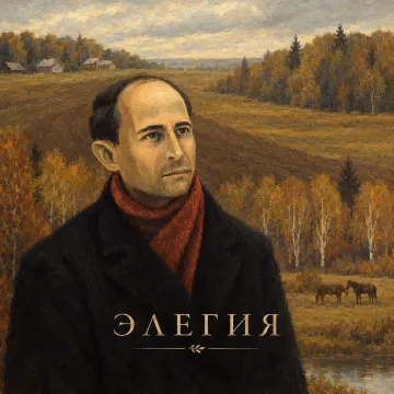 ЭЛЕГИЯ