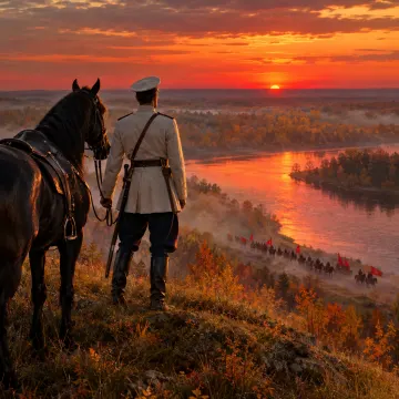 КРАСНЫЕ ГРОЗДЬЯ