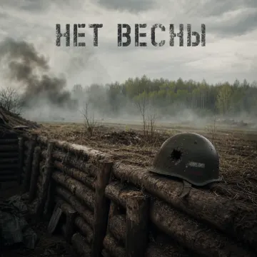 НЕТ ВЕСНЫ