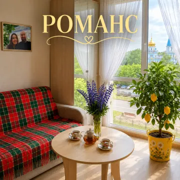 РОМАНС
