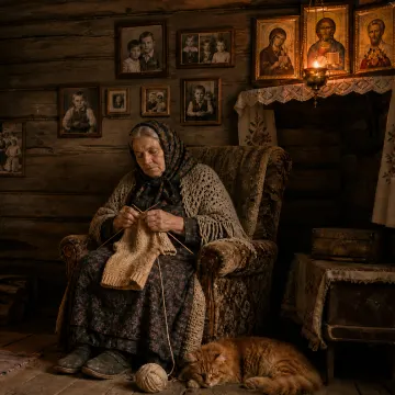 СПИТ МАМА