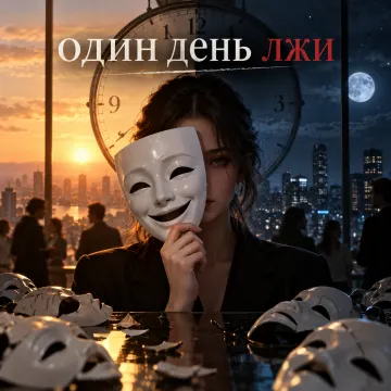Один день лжи