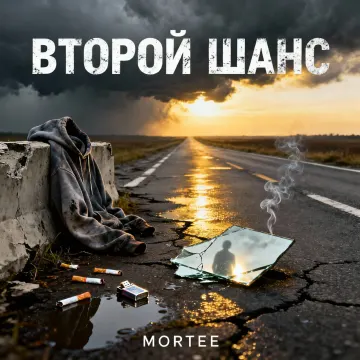 MoRTee - Второй шанс(MoRTeeSoundProd)
