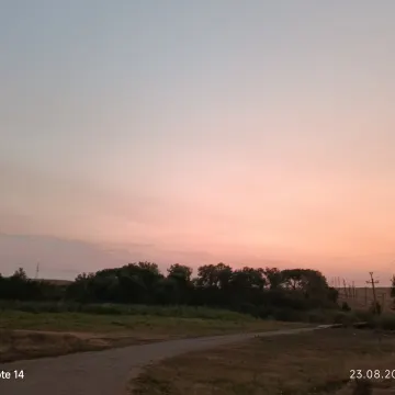 Моя жизнь