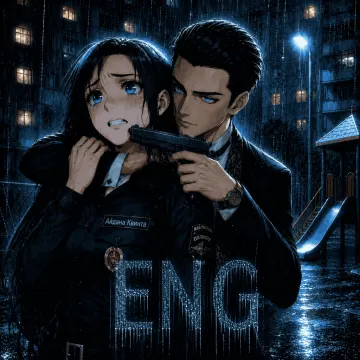 Айдана Квинта "ENG"