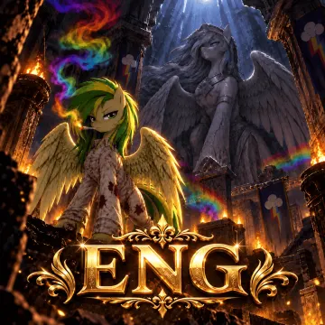 Новая жизнь "ENG"