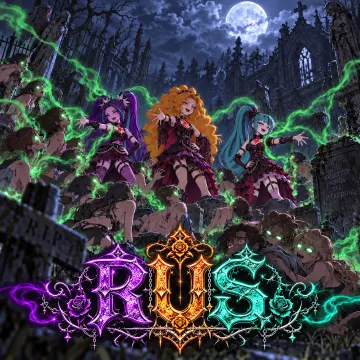Проклятие Сирен "RUS"