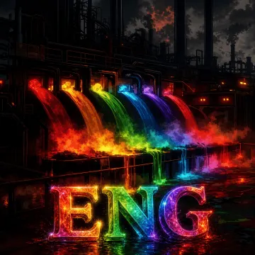 Радужный Отбор "ENG"