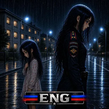 Айдана Квинта "ENG" Remix