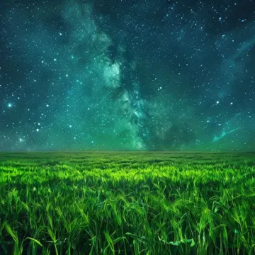 Звёздная пыль