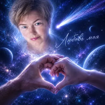 Love of my life (англ версия)