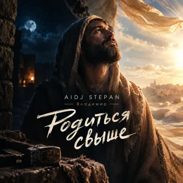 Родиться свыше