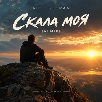 Скала моя