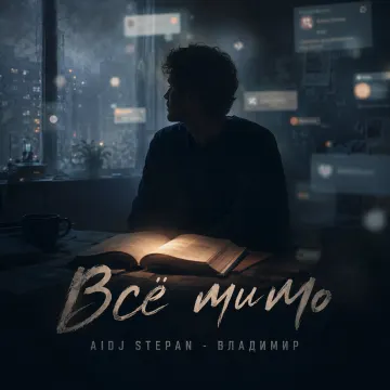 Всё мимо