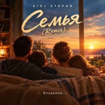 Семья (Remix)