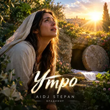 Утро