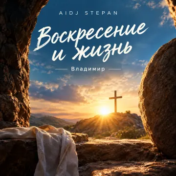 Воскресение и жизнь