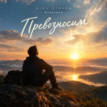 Превозносим